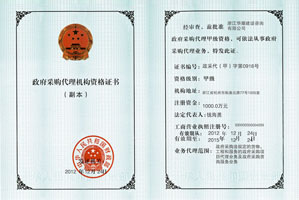 政府采購(gòu)甲級(jí)-副本